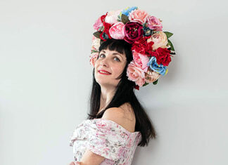 Вікторія Довгалюк