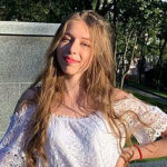 Вікторія Юрчик