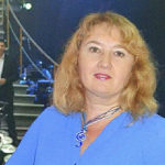 Вікторія Сененко