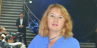 Вікторія Сененко