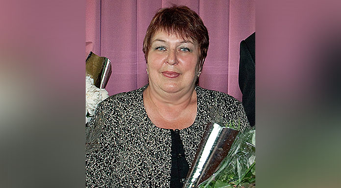 Віра Петкевич