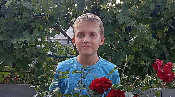 Владислав Дзекунов
