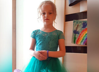 Владислава Гешева