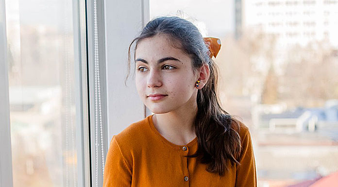 Yana Deriy