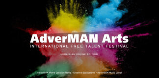 AdverMAN Arts Festival