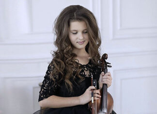 Анастасія Бондарева