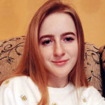 Анастасія Буглина