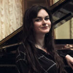 Анастасія Мельник