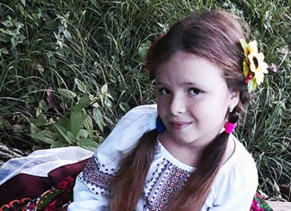 Анісія Калетнік