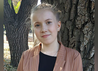 Дар'я Міняйло