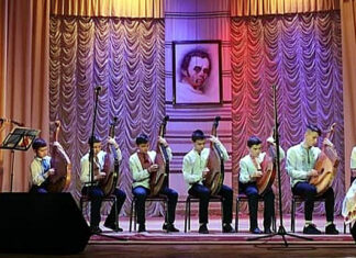 Ансамбль «Дивоцвіт»