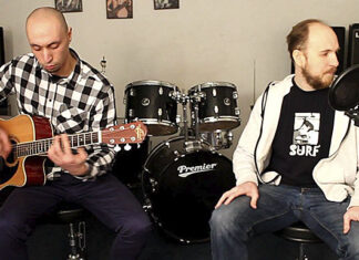 Метал-група «Джоунд»