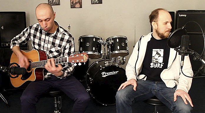 Метал-група «Джоунд»