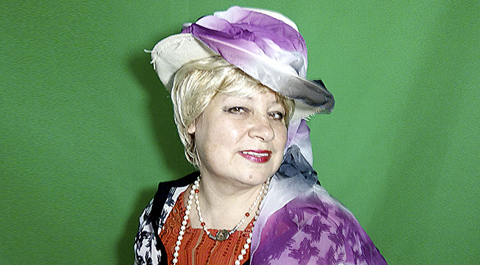 Ella Malahova,