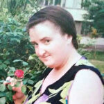 Ганна Богданова