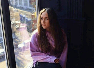 Христина Потовська