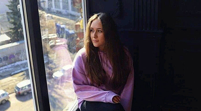 Христина Потовська