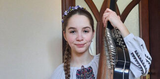 Єлизавета Шаблєєва Єлизавета Шаблєєва