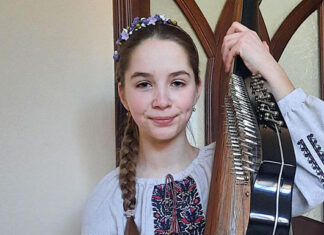 Єлизавета Шаблєєва