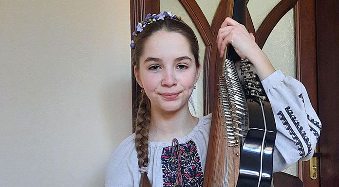 Єлизавета Шаблєєва