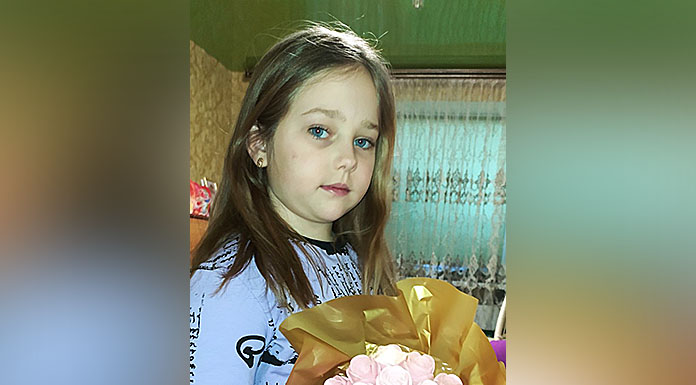Ева Крайнюкова