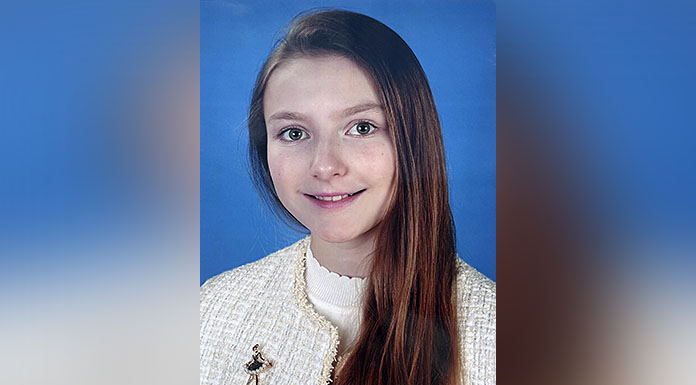 Eva Sidorova
