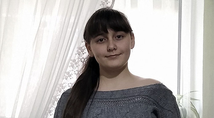 Ірина Гакман