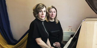 Ірина Перескоцька Олена Попілевич