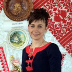 Яна Підтурова