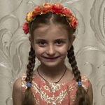 Юлія Мозгова