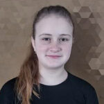 Катерина Цушко