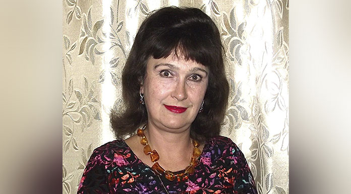 Ліна Гнатюк