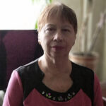 Любов Рогач