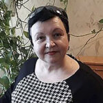 Марина Гусєва