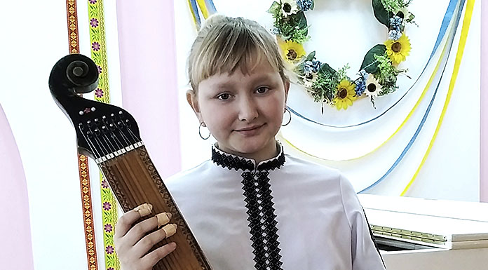 Maryna Kovalyk