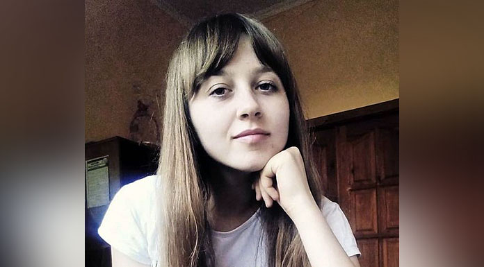 Марта Ковальчук