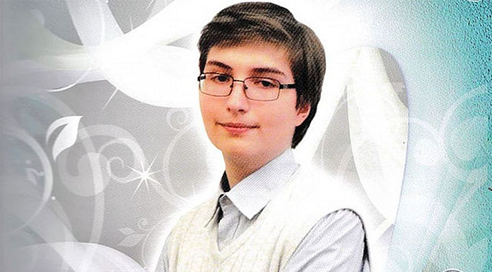 Микола Линник