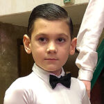 Микола Салапай