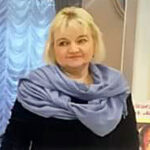 Наталія Олійник