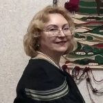 Наталія Українець