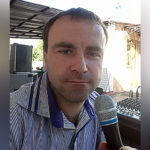 Олександр Горошко