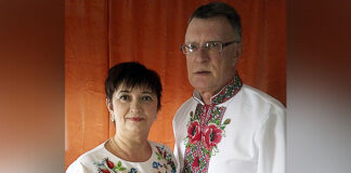 Alexander Malai Tatiana Shvetc