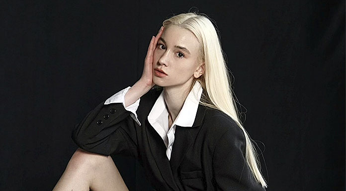 Alexandra Fedosova