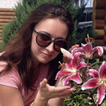 Ольга Єрмакова