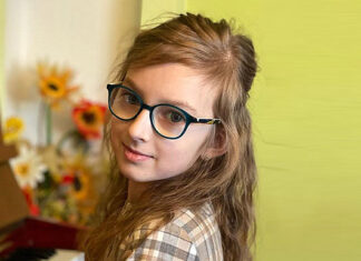 Ольга Ватрич,