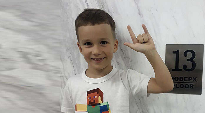 Петро Лісін