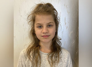 Поліна Вовчук