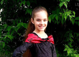 Софія Cадихова