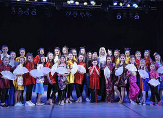 Модельна агенція «Стиль моделс»