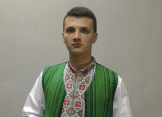 Тарас Білінець